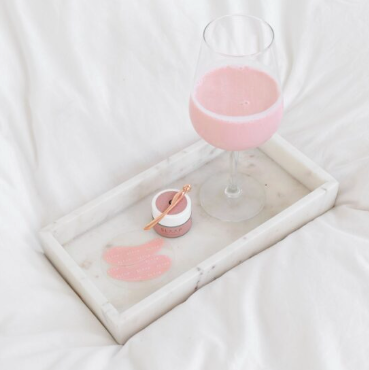 Clouds - wielorazowe płatki pod oczy - Yooglo