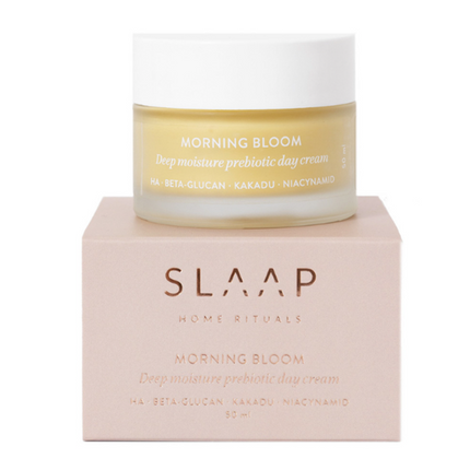 Morning Bloom - Yooglo