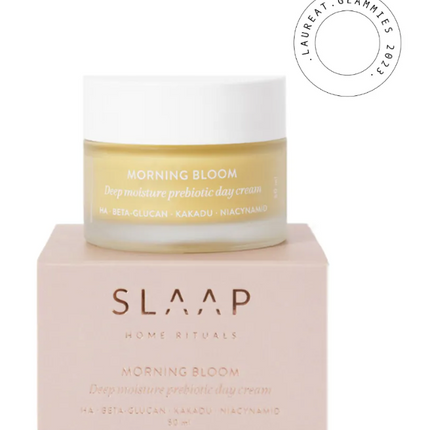 Morning Bloom - Yooglo