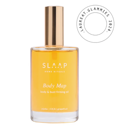 Olejek do ciała Body Map - Yooglo