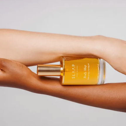 Olejek do ciała Body Map - Yooglo