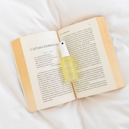 Mgiełka do pościeli Bedtime stories - Yooglo