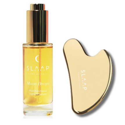 Zestaw Moonlight Glow - Yooglo