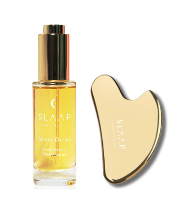 Zestaw Moonlight Glow - Yooglo