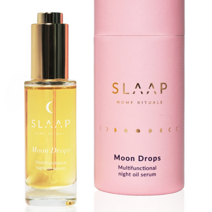 Zestaw Moonlight Glow - Yooglo