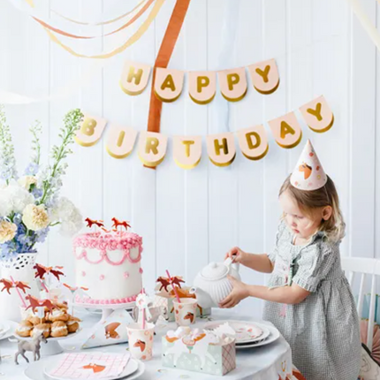 Czapeczki Konie, 16 cm, mix. - Yooglo