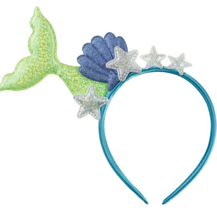 Opaska Ogon Syrenki - Yooglo