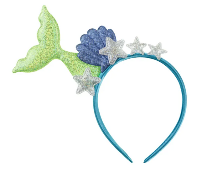 Opaska Ogon Syrenki - Yooglo