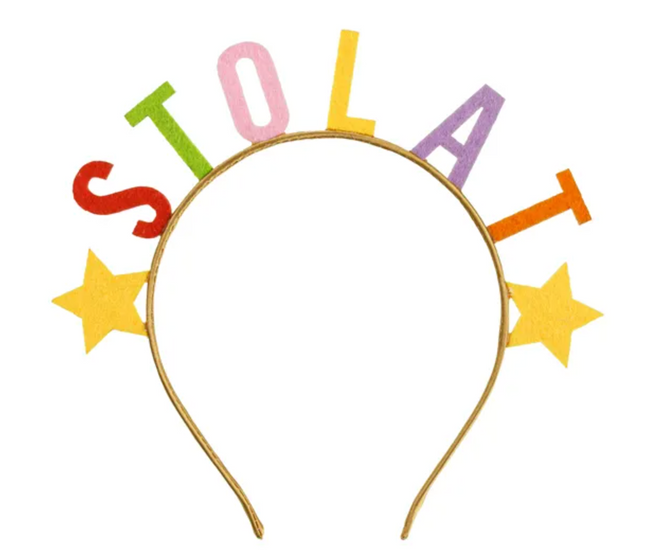 Opaska Sto Lat - Yooglo