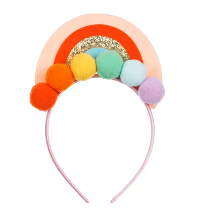 Opaska Tęcza - Yooglo