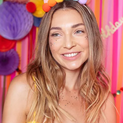 Opaska Tęcza - Yooglo