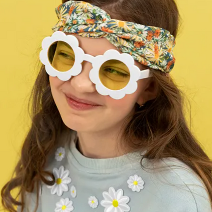 Okulary Stokrotki - Yooglo