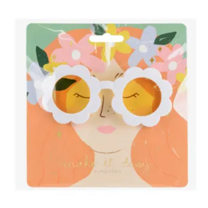 Okulary Stokrotki - Yooglo