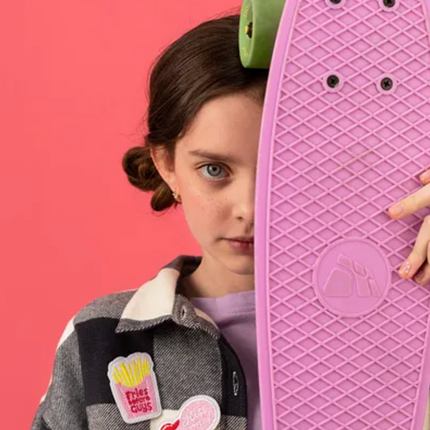 Naprasowanki Kiss me - Yooglo