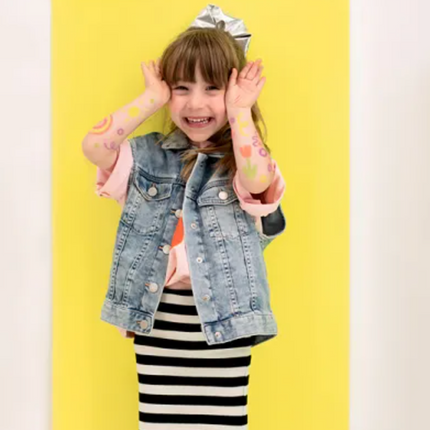 Kredki do malowania twarzy - Yooglo