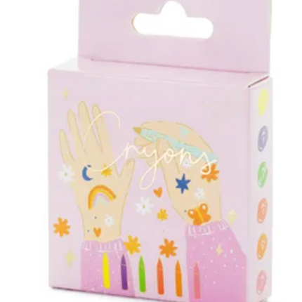 Kredki do malowania twarzy - Yooglo