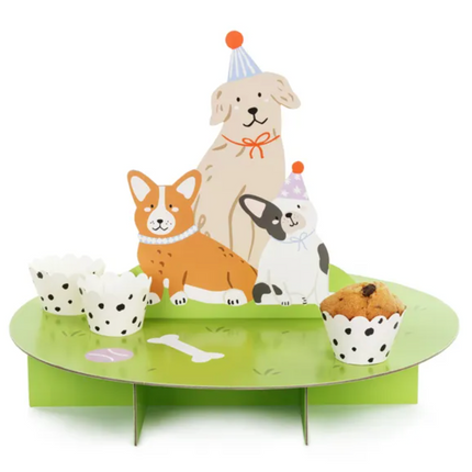 Patera na słodycze Pieski - Yooglo