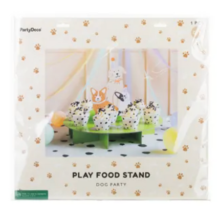 Patera na słodycze Pieski - Yooglo