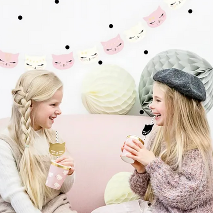 Kubeczki Kotek, 200ml - Yooglo