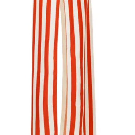 Decorative Circus Canopy