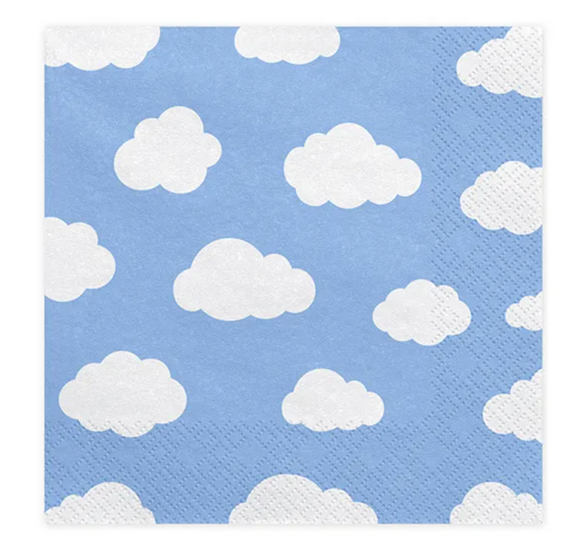 Airplane tattoos, mix (1 pack / 11 pcs.)