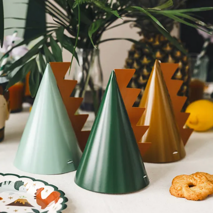 Czapeczki Dinozaury, 14 cm, mix