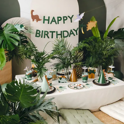 Czapeczki Dinozaury, 14 cm, mix