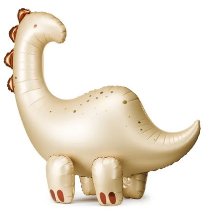 Dinosaur Cake Toppers