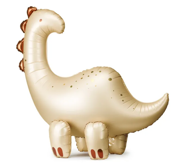 Dinosaur Cake Toppers