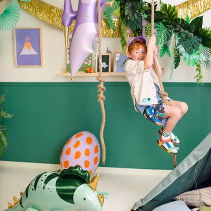 Dinosaur Cake Toppers