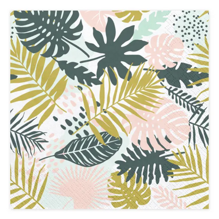 Dinosaur Cake Toppers