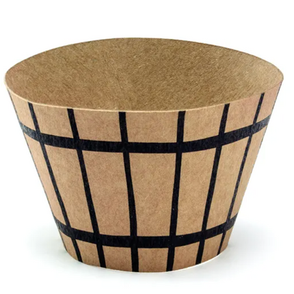 Zestaw do muffinek Piraci