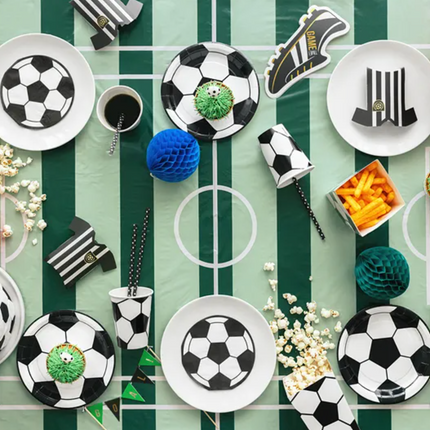 Kubeczki Piłka 260 ml