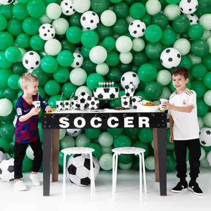 Kubeczki Piłka 260 ml