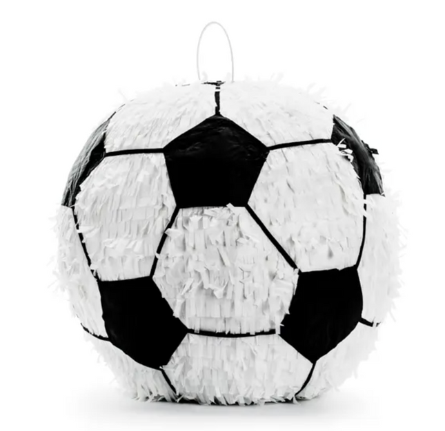 Piniata - Piłka, 35x35x35cm