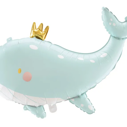 Narwhal Snack Boxes 7x7x12.5cm