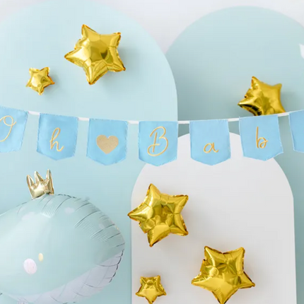 Narwhal Snack Boxes 7x7x12.5cm