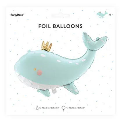 Narwhal Snack Boxes 7x7x12.5cm