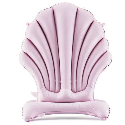 Balon foliowy Muszla, 96x80 cm