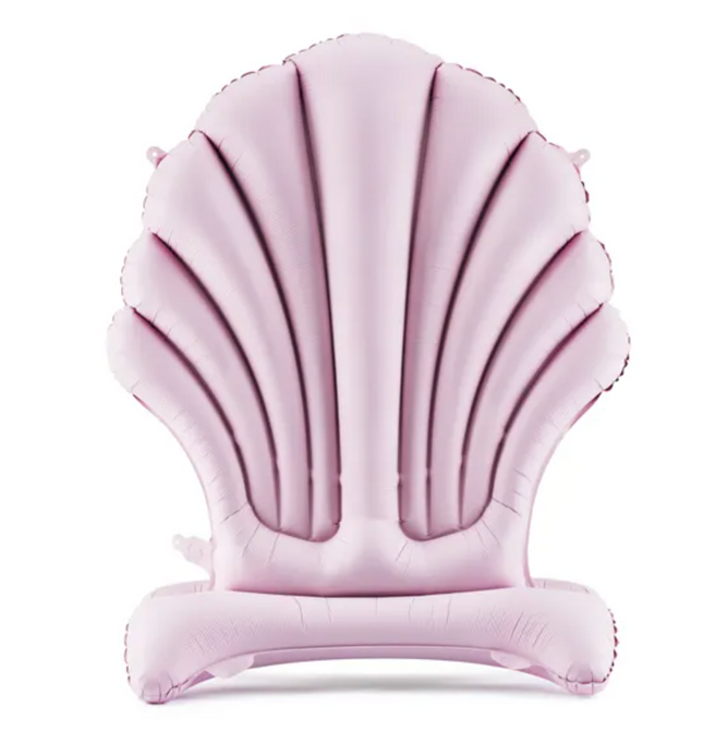 Balon foliowy Muszla, 96x80 cm