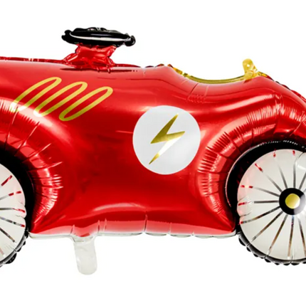 Car tattoos, mix of designs