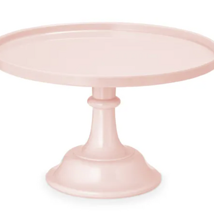 Sweet dish, 24-14.5 cm, light pink