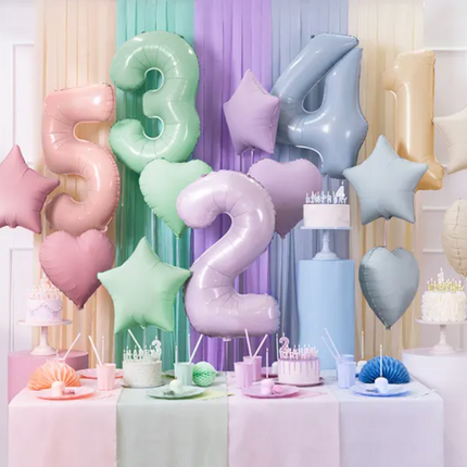 Sweet dish, 24-14.5 cm, light pink