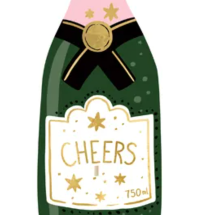 Let's Party photo props, mix