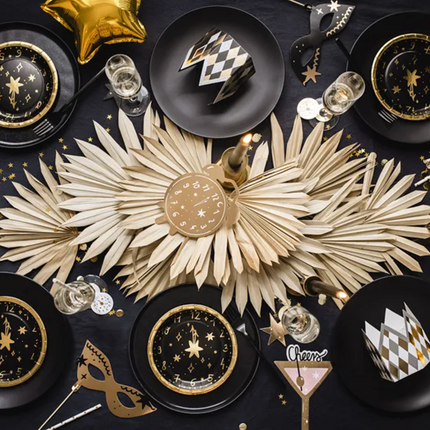 Let's Party photo props, mix