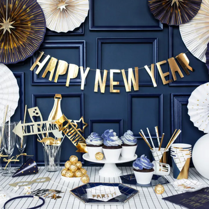 Let's Party photo props, mix