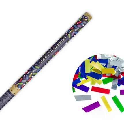 Let's Party photo props, mix