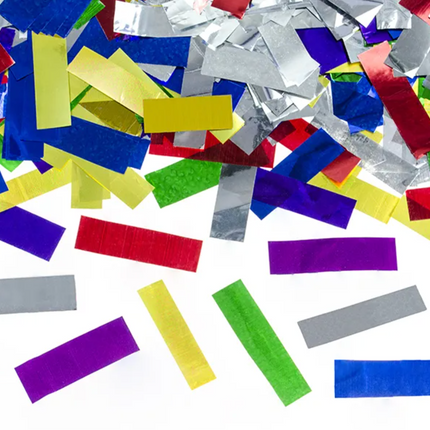 Let's Party photo props, mix