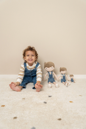 Little Dutch Chłopiec Jim 50 cm