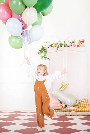 Balon foliowy Zając, 67x88 cm